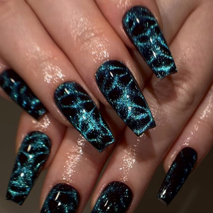Luxe Glaze
