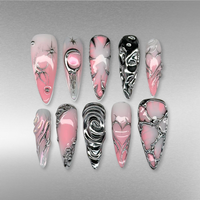 Chrome Kiss