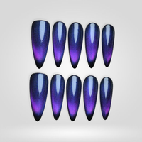 Purple Night