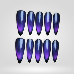 Purple Night