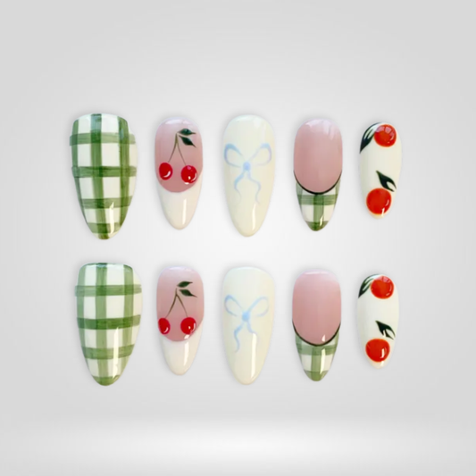 Cherry Picnic