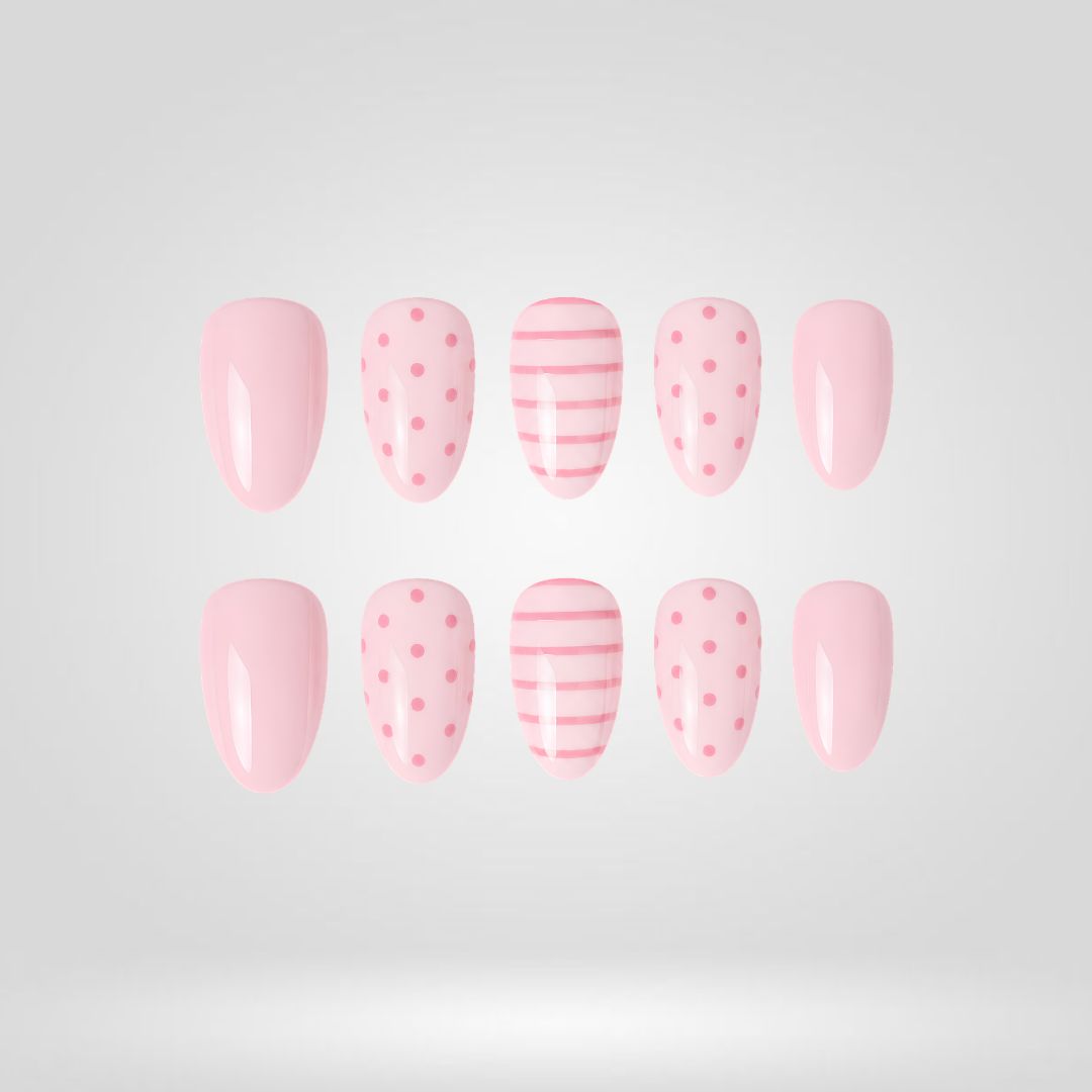 Pink Cocoa