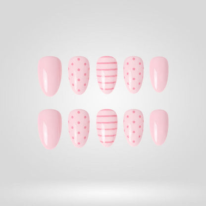Pink Cocoa