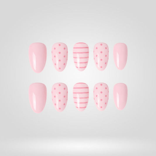 Pink Cocoa