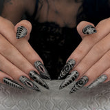 Silver Abyss