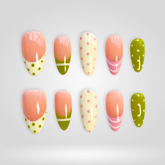 Matcha Dot