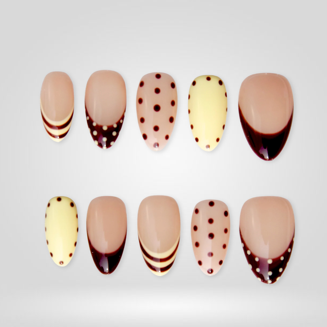 Summer Dots