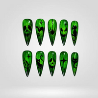 Green Phantom