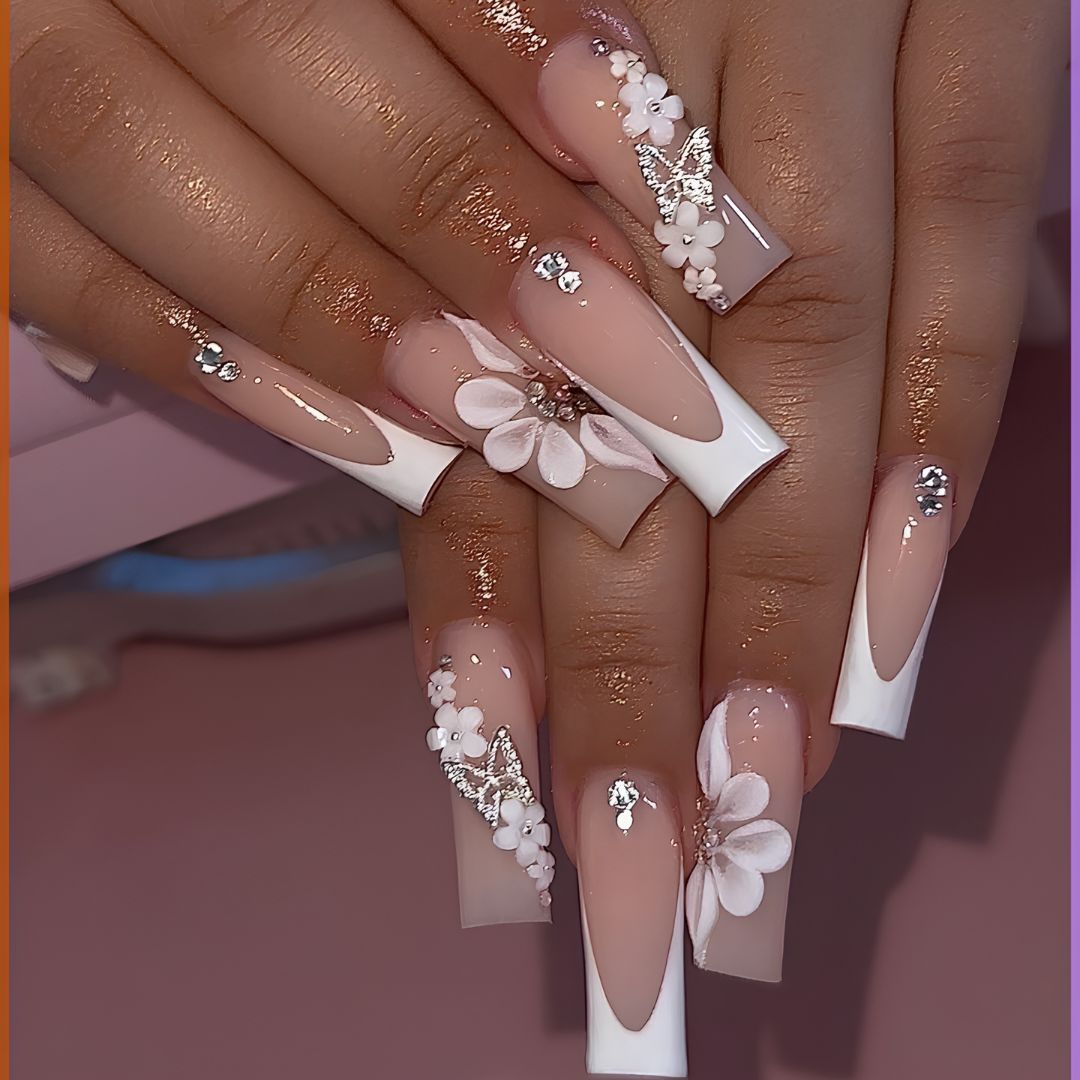 Glamour Bloom
