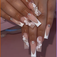 White Blossom