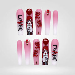 Bloody Valentine
