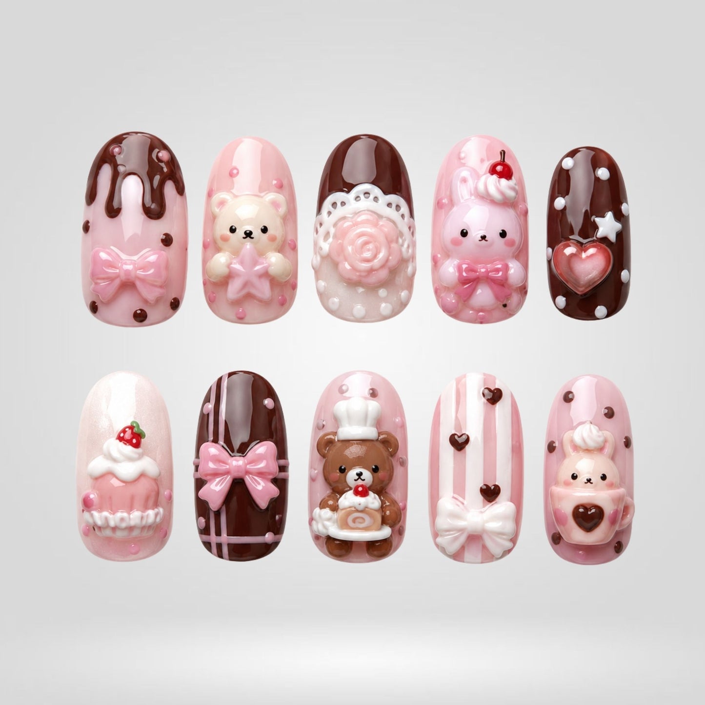 Bunny Bakery