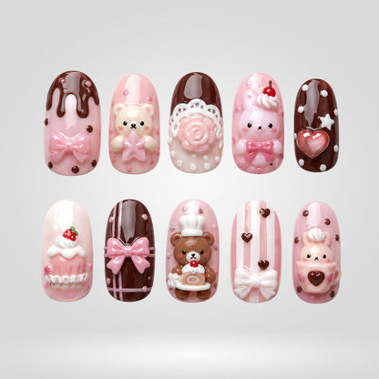 Bunny Bakery
