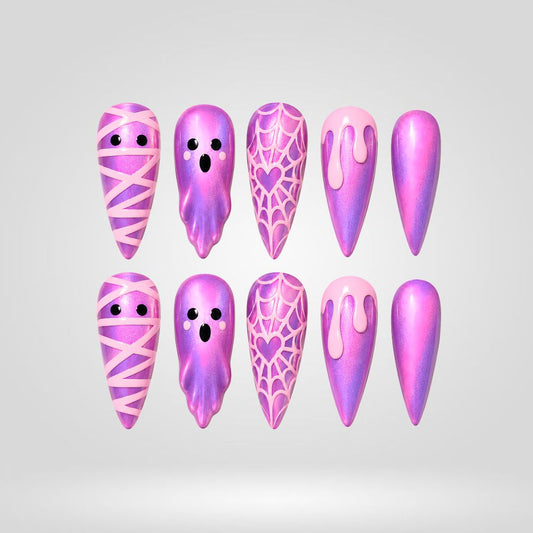Candy Ghost