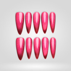 Pink Flash