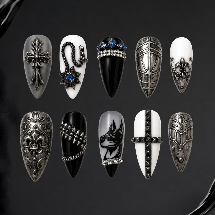 Dark Heirloom