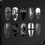 Dark Heirloom