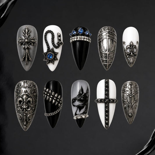 Dark Heirloom