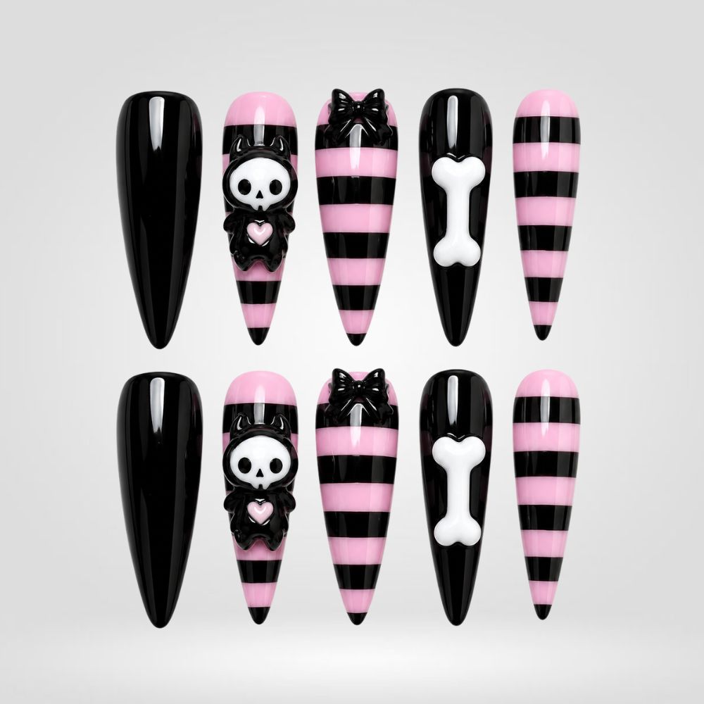 Bone Candy