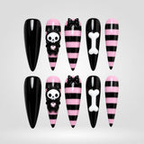 Bone Candy