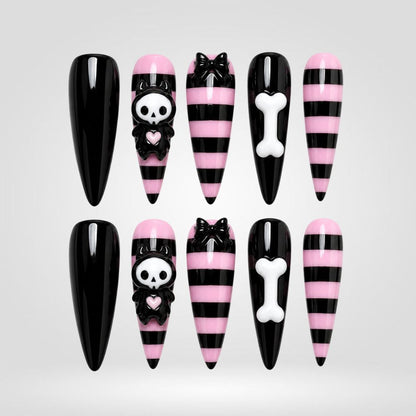 Bone Candy