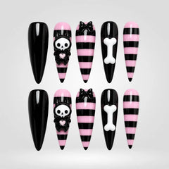 Bone Candy