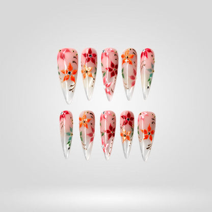 Coral Muse