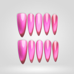 Pink Aura