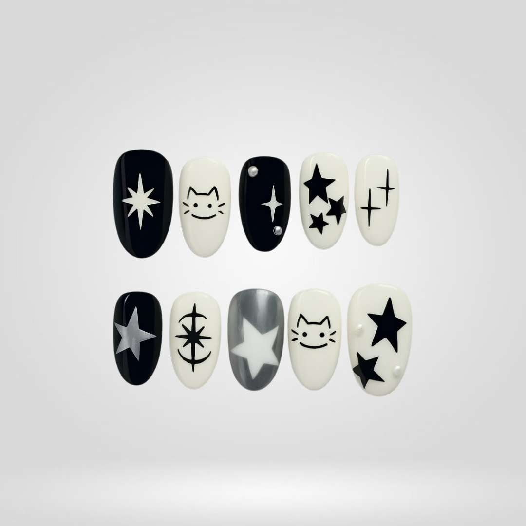 Ghost Star