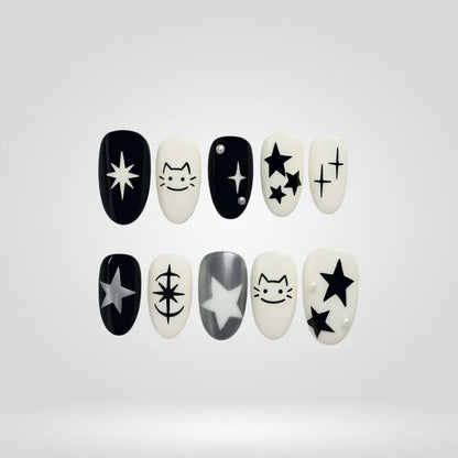 Ghost Star