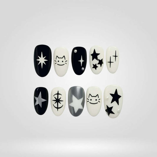 Ghost Star
