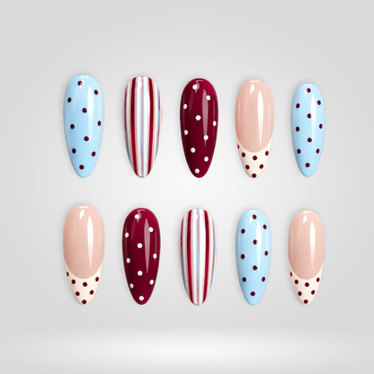 Dot Parade
