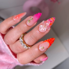 Coral Crush