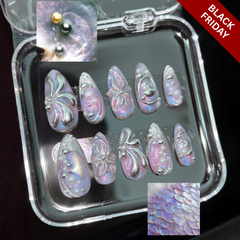 Pearl Aura