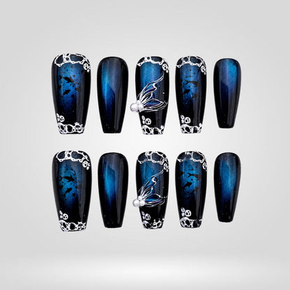 Blue Lace