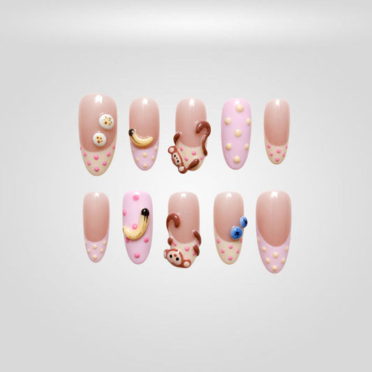 Pastel Muse