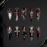 Blood Oath