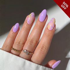 Lilac Breeze