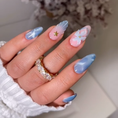 Ocean Mist