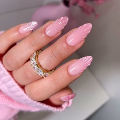 Pink Veil