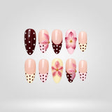 Berry Bows
