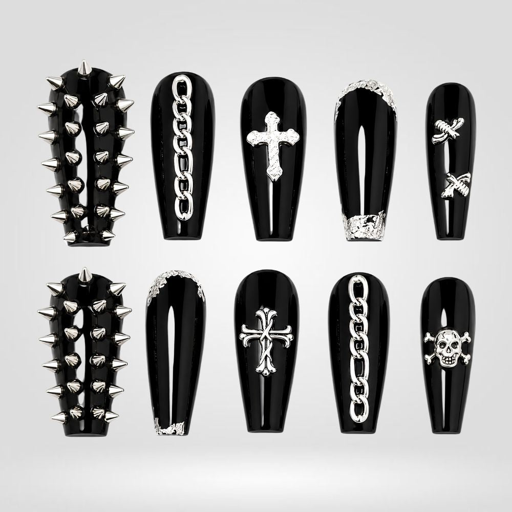Gothic Armor