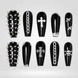 Gothic Armor