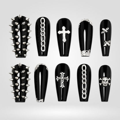 Gothic Armor