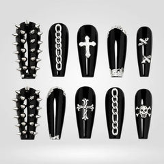 Gothic Armor
