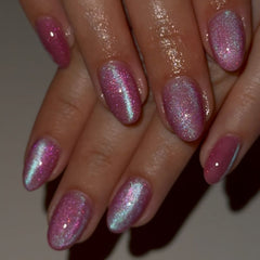 Berry Glow
