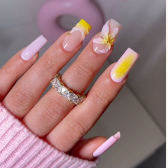 Lemon Glow
