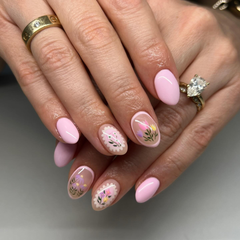 Blush Meadow