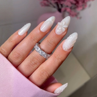 Snow Pearl