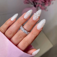 Snow Pearl